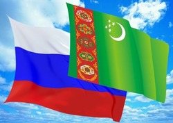Весной в Астраханской области отметят 30-летие дипломатических отношений России и Туркменистана 