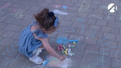 Родителям астраханцев объяснили, как научить ребёнка просить о помощи