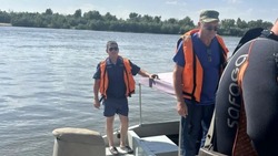 В минувшие выходные в Астраханской области увеличилось число утопленников