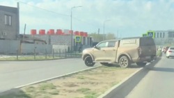 Нарушителя ПДД в Астрахани вычислили с помощью соцсетей