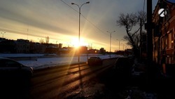 5 февраля в Астраханской области ожидается дождь