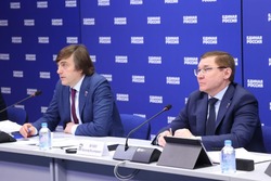 11 образовательных учреждений в Астраханской области отремонтируют благодаря президентской программе