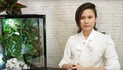 Школьница из Астрахани победила во Всероссийском конкурсе «Знаешь? Научи!»