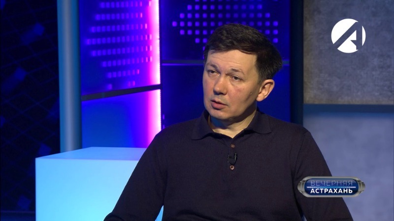 Максим Русанов