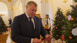 Игорь Бабушкин исполнит новогодние мечты ещё двух детей