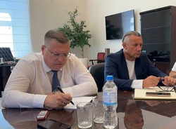 Астраханский премьер-министр будет отвечать на звонки астраханцев раз в месяц