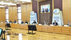 Астрахань и Туркменистан обсудят вопросы развития сотрудничества в сферах транспорта и логистики