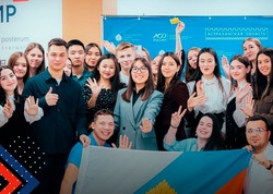 В астраханских вузах и ссузах откроют «СтудМеста»