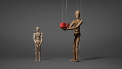 Россиян предупреждают о вербовщиках, толкающих на взрывы и поджоги