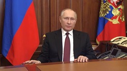 Путин подписал указ о продаже российского газа за рубли 