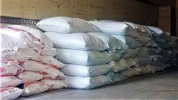 Астраханские таможенники пресекли вывоз 5 тонн сахара в Казахстан