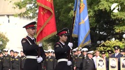 В Астрахани отметили 82-летие третьего формирования 28-й Краснознаменной армии