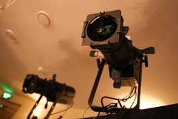 Астраханский драмтеатр получил новую световую и звуковую технику