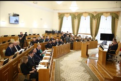 В Астраханской области отмечен минимальный уровень напряжённости наркоситуации 