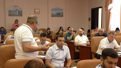 Общественная палата Астрахани обсудила ситуацию с парком аттракционов «Планета»