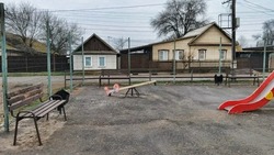 Сёла и посёлки Астраханской области благоустроят по нацпроекту