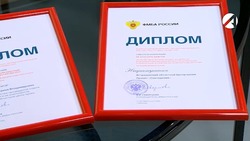 Астраханский центр крови отмечен на всероссийском конкурсе