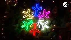 Афиша новогодних мероприятий в Астрахани на 1 января