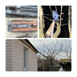 Астраханец застрелил соседа из ружья