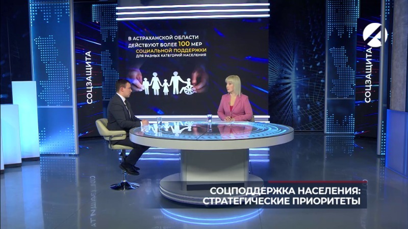 Антон Гудименко и Екатерина Филатова