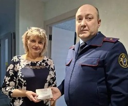 Следком помог астраханке получить жизненно важное лекарство