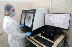 Астраханские учёные ищут новые способы борьбы с инфекциями