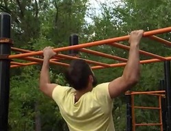 Астраханки предпочитают спортивных мужчин