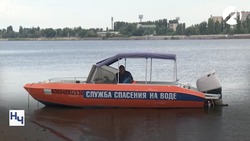 Астраханцам рекомендуют купаться в проверенных местах