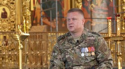 Алексей Новокрещенов: «Наша Родина — это и есть наша семья»