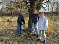 Астраханские полицейские задержали восьмерых иностранных наркокурьеров