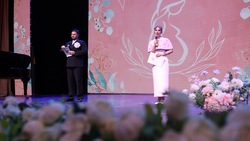 В Астрахани состоялся фестиваль для будущих мам