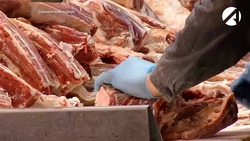 Лиманский мясокомбинат производит продукцию по стандартам халяль