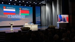 Астрахань и Дагестан станут транзитными пунктами для транспортировки белорусских товаров