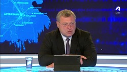 Игорь Бабушкин призвал молодых судостроителей оставаться в регионе