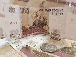Астраханцы с зарплатой ниже 30 тысяч рублей смогут не платить НДФЛ