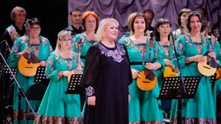 Проект «Почувствуй НаРОДНОЕ!» завершится гала-концертом в Астрахани