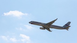 Из Москвы в Астрахань будут чаще летать самолёты  