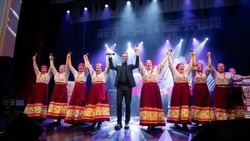 Астраханцы стали лауреатами Всероссийского фестиваля «Душа баяна»