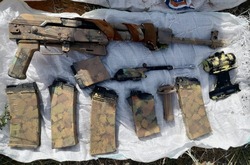 Астраханец получил 4 года за незаконное хранение оружия и взрывчатки