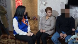 Астраханец продолжил военную карьеру после ранения