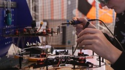 Астраханские изобретатели могут выиграть 1 млн рублей