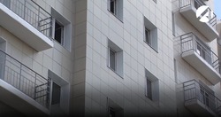 Астраханцам напоминают о системах безопасности на окнах