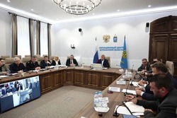 В Астраханской области идёт активная подготовка к отопительному сезону