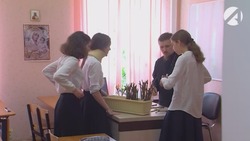 Старшеклассники Православной гимназии Астрахани будут учиться в новом здании