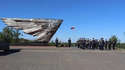 Город Ахтубинск празднует 66-летие 