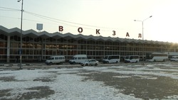 Парковка около астраханского вокзала станет платной