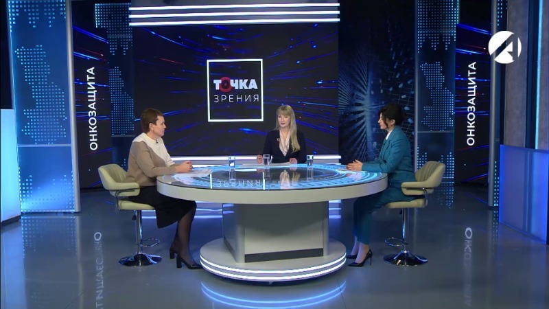 Лиана Нежинская и Людмила Егорова