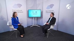 Модабер Рухолла: «Форум объединяет страны ради мира»