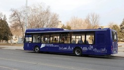 Астраханцы сэкономили 300 миллионов рублей на транспортных картах в 2025 году