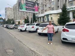 Астраханский таксист обманул доверчивую женщину на 65 000 рублей